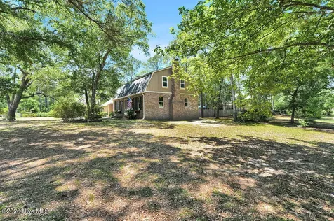 713 Dale Avenue Southport NC 28461