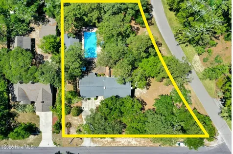 713 Dale Avenue Southport NC 28461