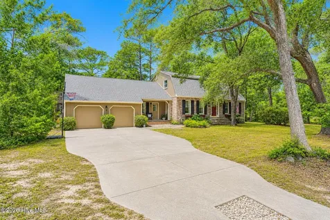 713 Dale Avenue Southport NC 28461