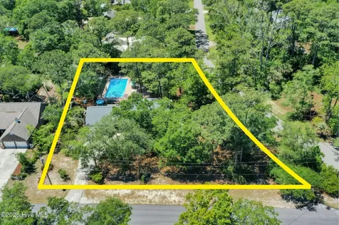 713 Dale Avenue Southport NC 28461