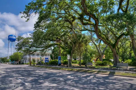 713 Dale Avenue Southport NC 28461