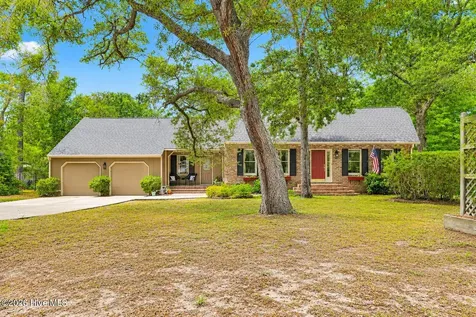 713 Dale Avenue Southport NC 28461