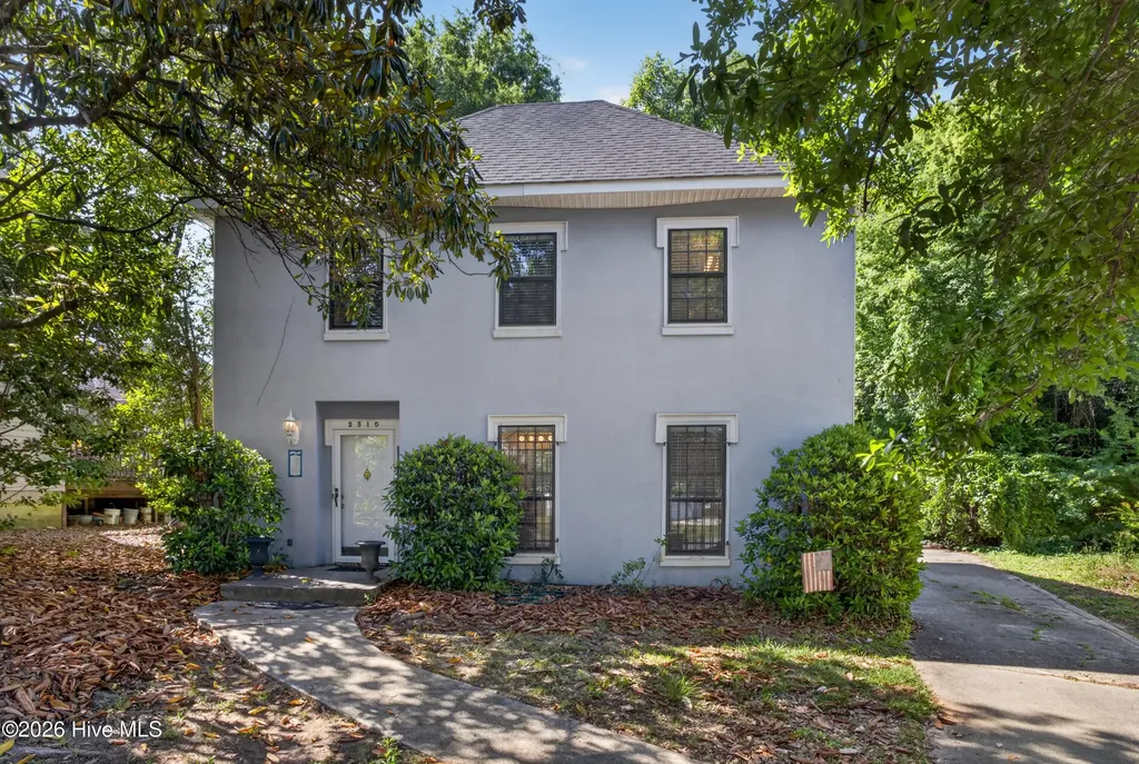 2510 Commons Trace Augusta GA 30909