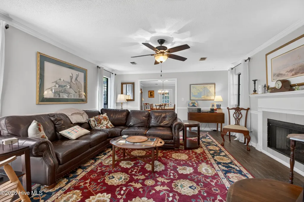 2510 Commons Trace Augusta GA 30909