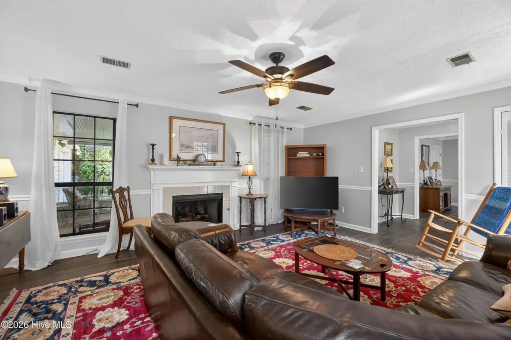 2510 Commons Trace Augusta GA 30909