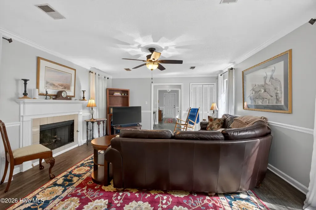 2510 Commons Trace Augusta GA 30909