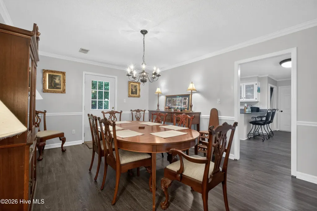 2510 Commons Trace Augusta GA 30909