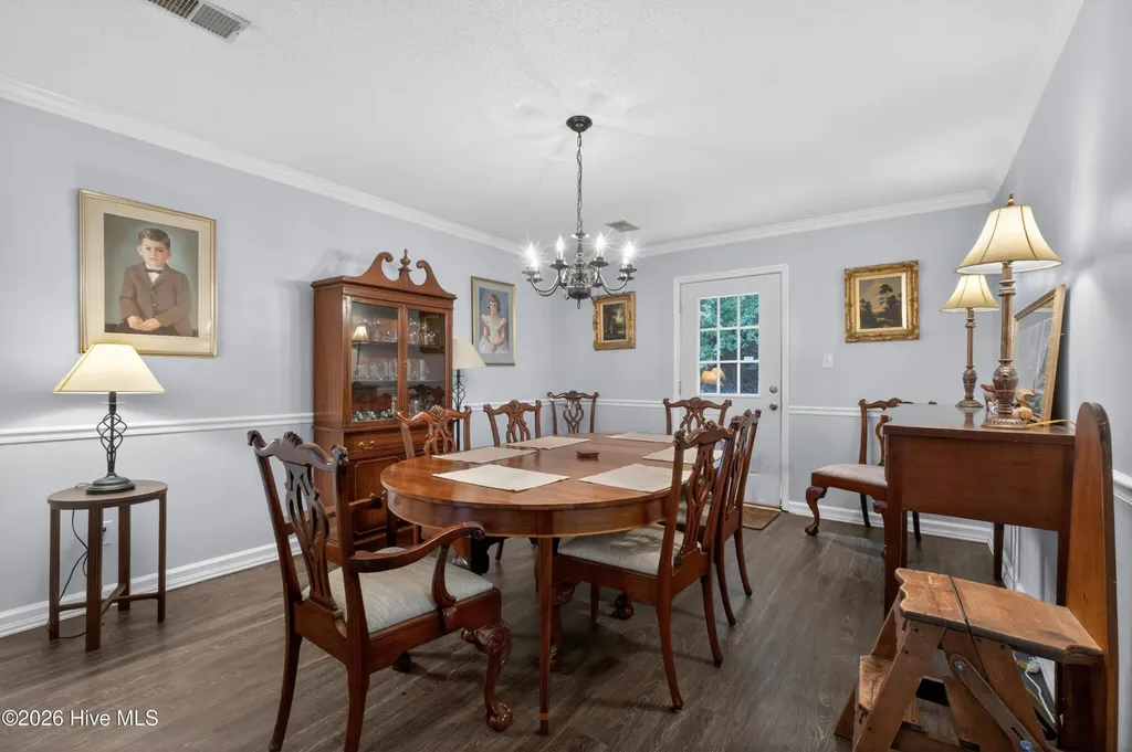 2510 Commons Trace Augusta GA 30909