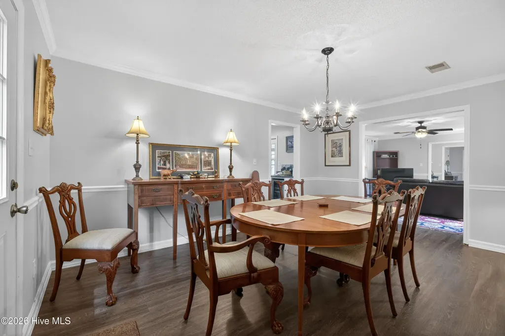 2510 Commons Trace Augusta GA 30909