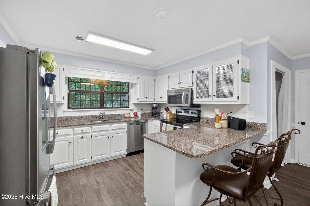 2510 Commons Trace Augusta GA 30909