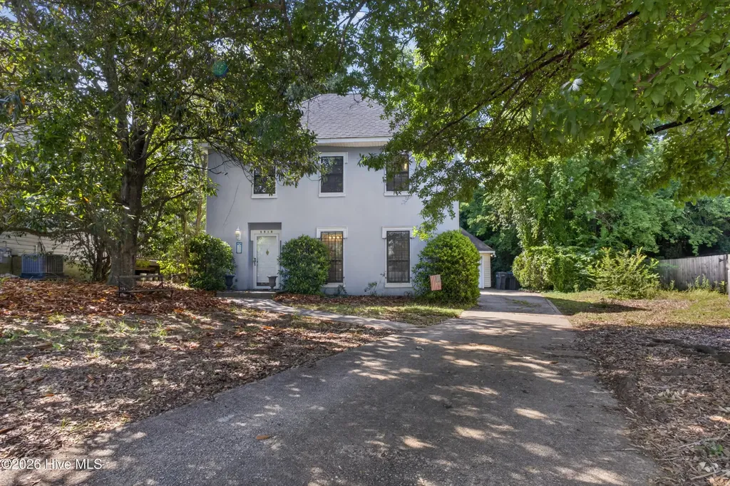 2510 Commons Trace Augusta GA 30909