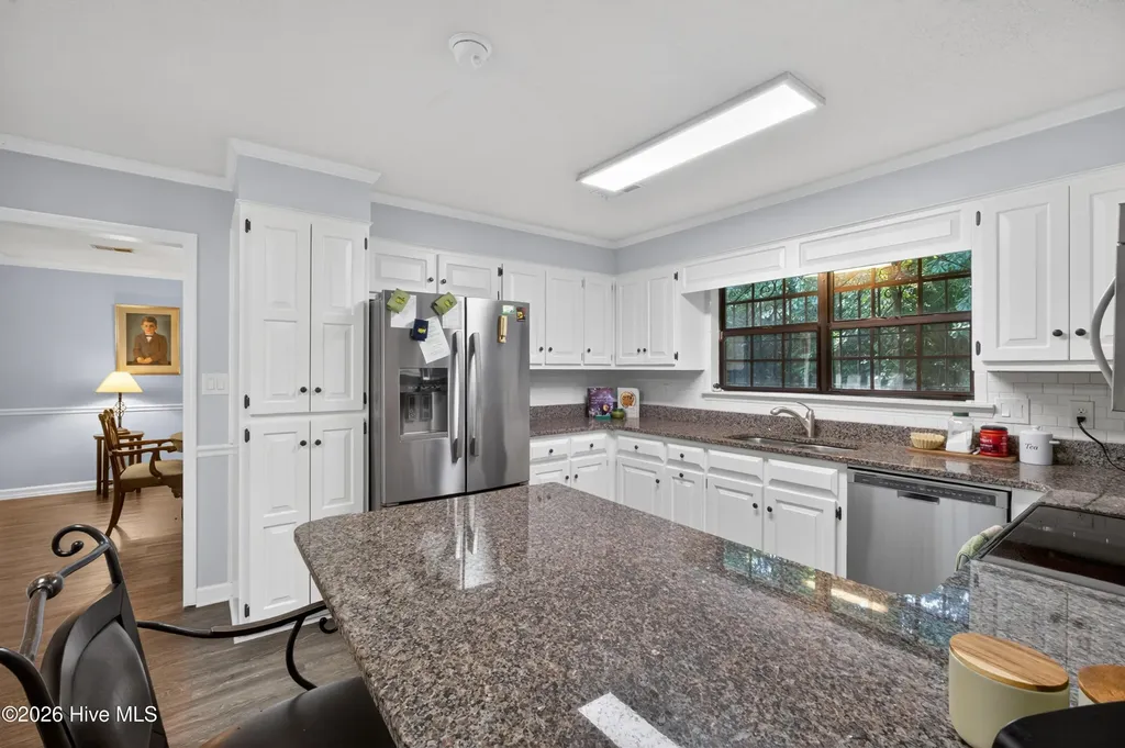 2510 Commons Trace Augusta GA 30909