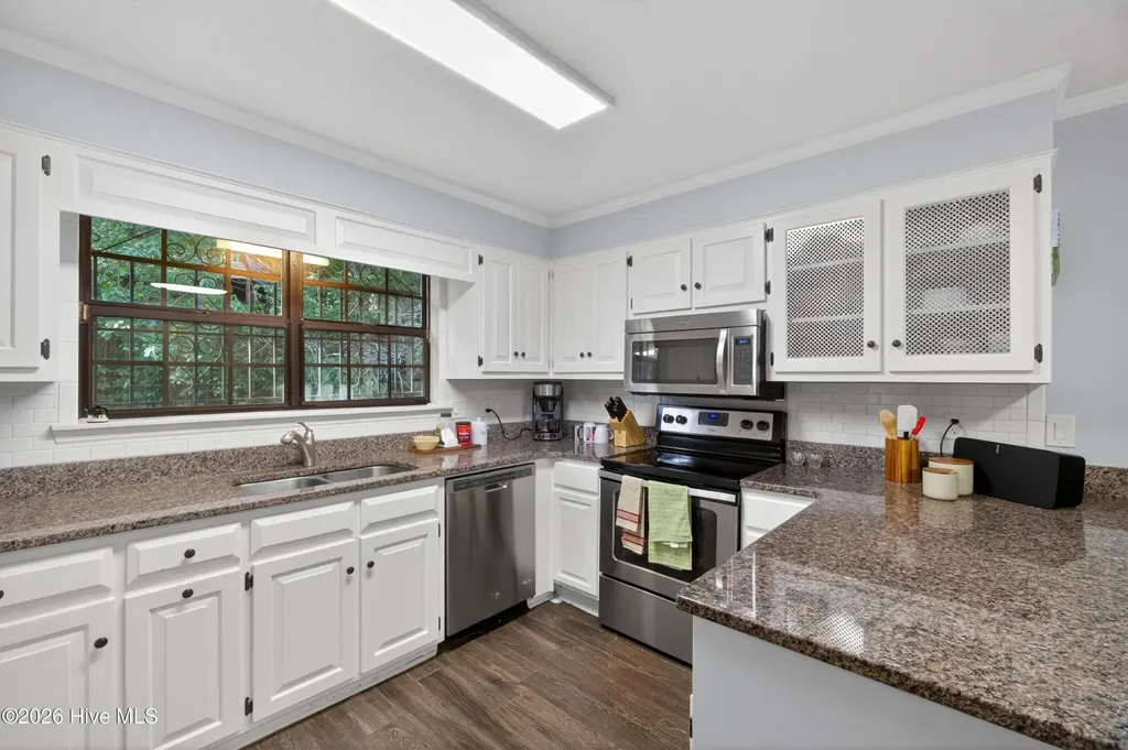 2510 Commons Trace Augusta GA 30909