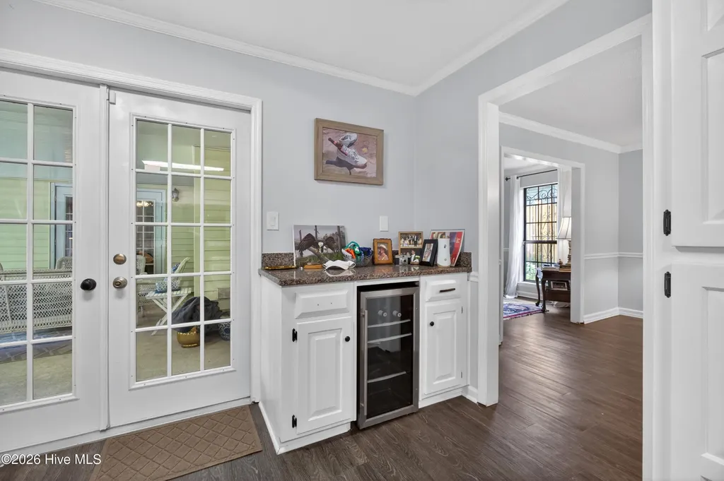 2510 Commons Trace Augusta GA 30909