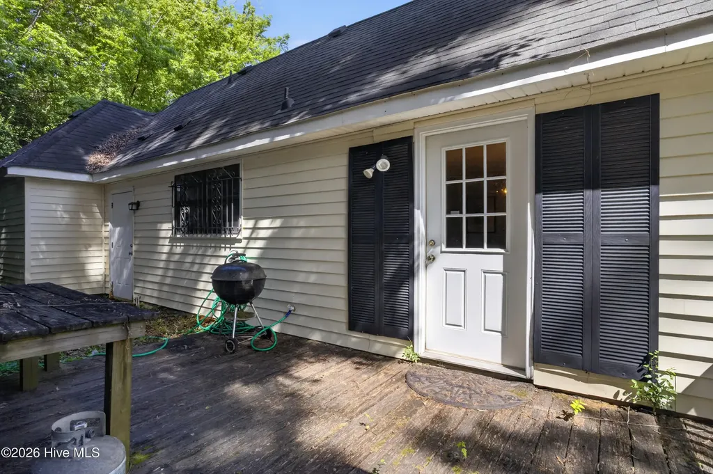 2510 Commons Trace Augusta GA 30909