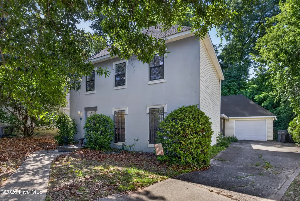 2510 Commons Trace Augusta GA 30909