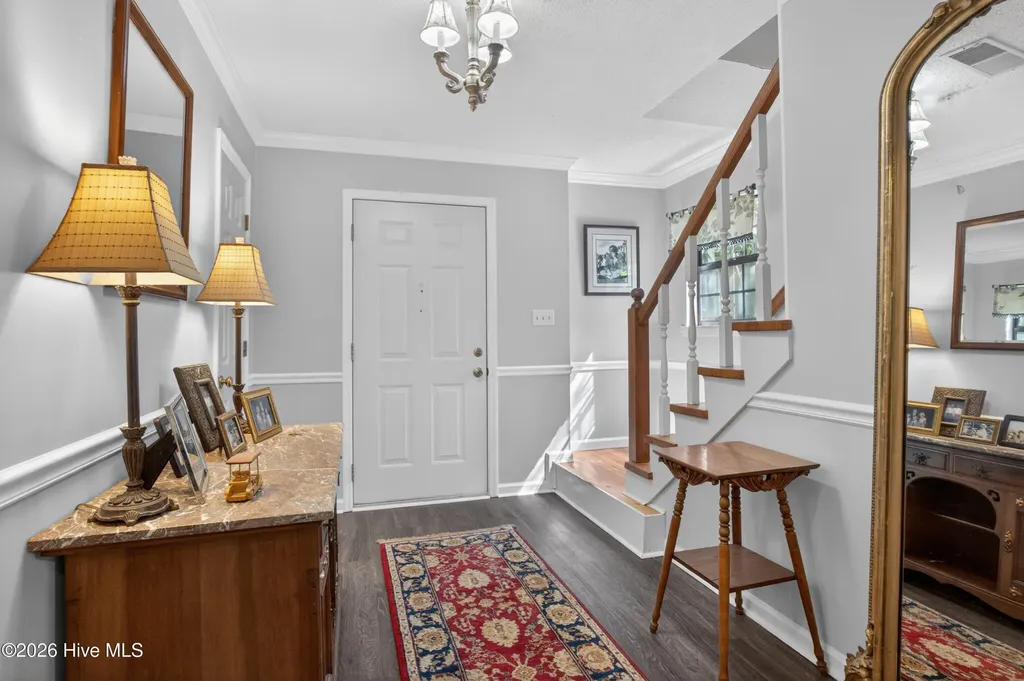 2510 Commons Trace Augusta GA 30909
