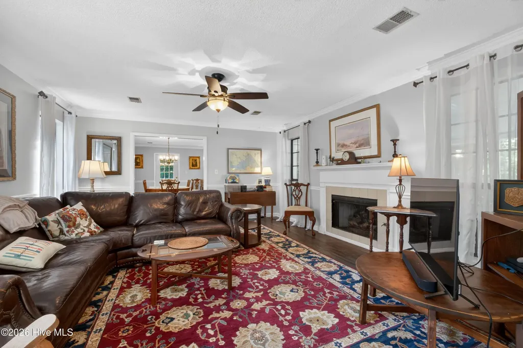 2510 Commons Trace Augusta GA 30909