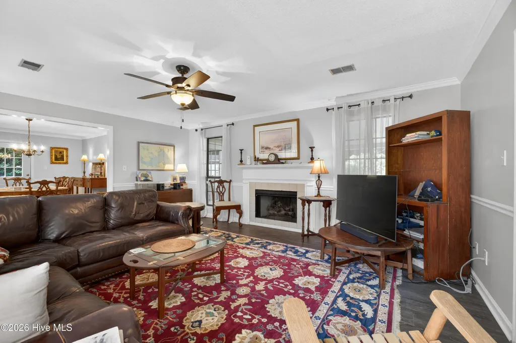 2510 Commons Trace Augusta GA 30909