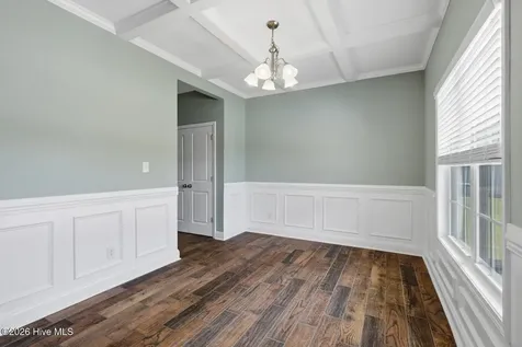 506 Shadyside Court Jacksonville NC 28540