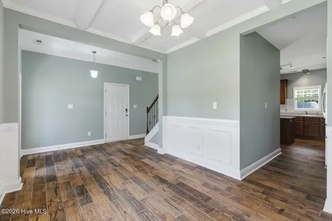 506 Shadyside Court Jacksonville NC 28540