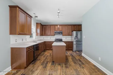 506 Shadyside Court Jacksonville NC 28540