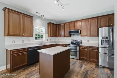 506 Shadyside Court Jacksonville NC 28540