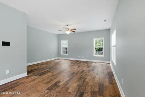506 Shadyside Court Jacksonville NC 28540