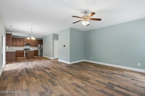506 Shadyside Court Jacksonville NC 28540