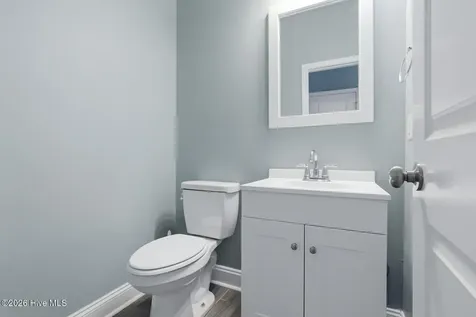 506 Shadyside Court Jacksonville NC 28540