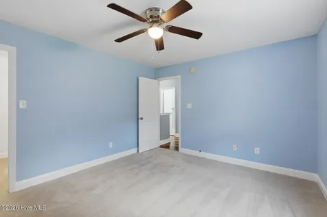 506 Shadyside Court Jacksonville NC 28540