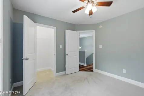 506 Shadyside Court Jacksonville NC 28540