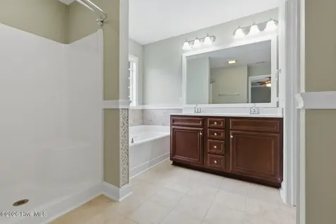 506 Shadyside Court Jacksonville NC 28540