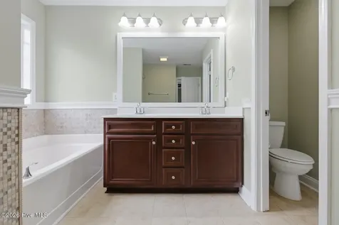 506 Shadyside Court Jacksonville NC 28540