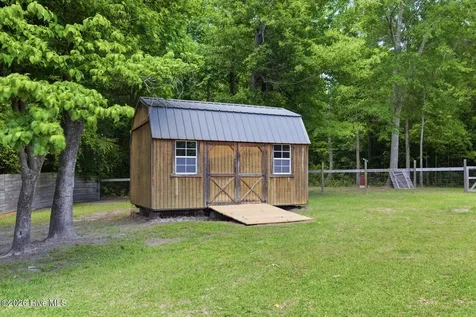 506 Shadyside Court Jacksonville NC 28540