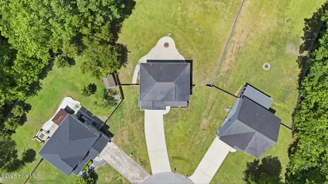 506 Shadyside Court Jacksonville NC 28540