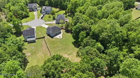 506 Shadyside Court Jacksonville NC 28540