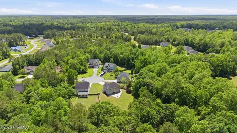 506 Shadyside Court Jacksonville NC 28540