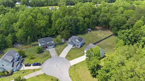 506 Shadyside Court Jacksonville NC 28540