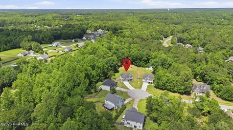 506 Shadyside Court Jacksonville NC 28540
