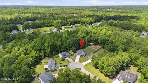 506 Shadyside Court Jacksonville NC 28540