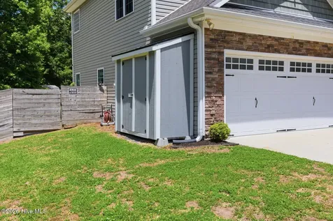 506 Shadyside Court Jacksonville NC 28540