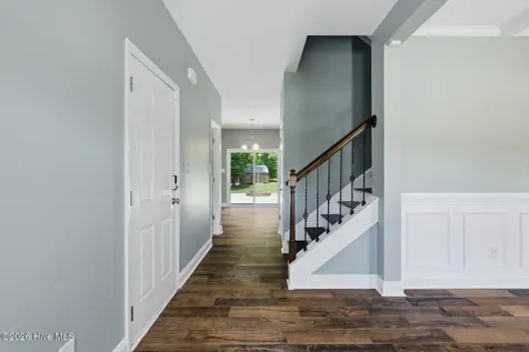 506 Shadyside Court Jacksonville NC 28540