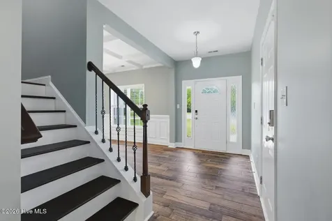 506 Shadyside Court Jacksonville NC 28540