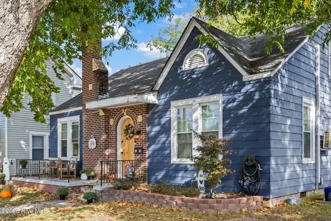 3599 North Main Street Farmville NC 27828