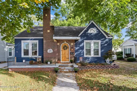 3599 North Main Street Farmville NC 27828