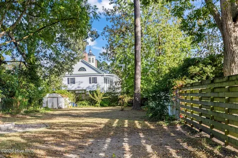 3599 North Main Street Farmville NC 27828