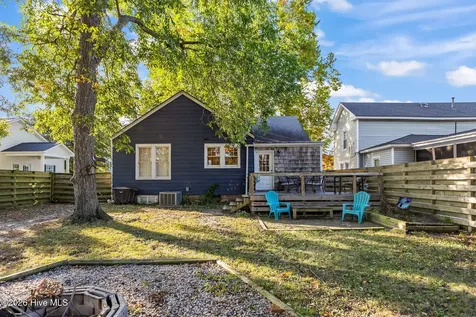 3599 North Main Street Farmville NC 27828