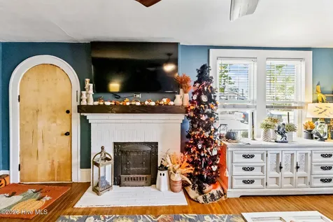 3599 North Main Street Farmville NC 27828