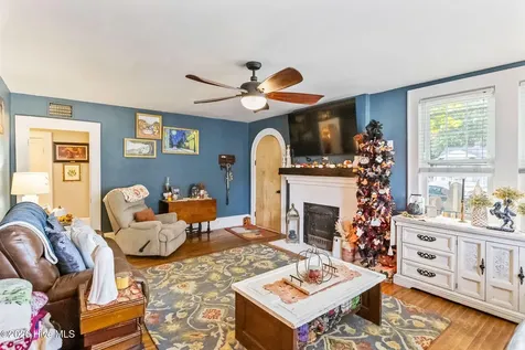 3599 North Main Street Farmville NC 27828